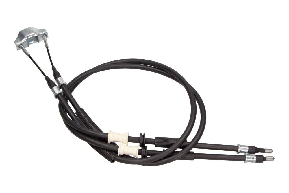 LINKA HAMULCA RĘCZNEGO OPEL ASTRA ZAFIRA 98- TYŁ BBN MaXgear 32-0058