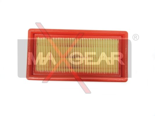 FILTR POWIETRZA FIAT FIRE MaXgear 26-0348
