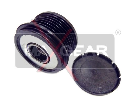 KOŁO PASOWE ALTERNATORA CITROEN JUMPY 2,0HDI 9 MaXgear 300102