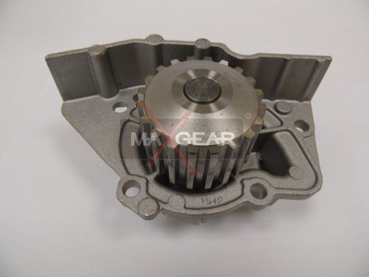 POMPA WODY CITROEN 2,0 16V XANTIA XSARA MaXgear 47-0153