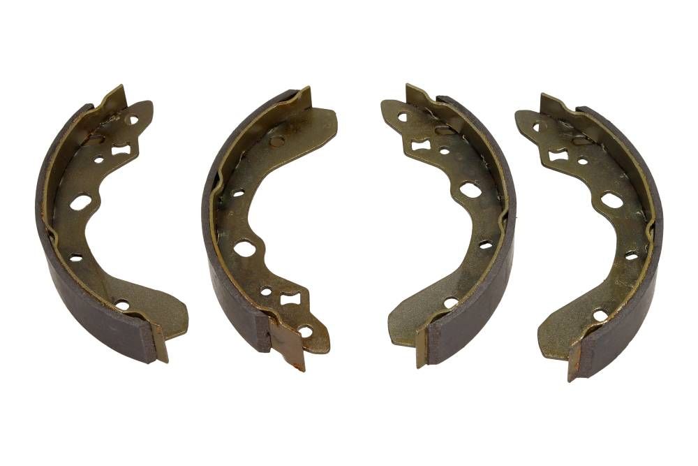 SZCZĘKI HAMULCOWE MAZDA 323 98- 200x36 MaXgear 19-1786