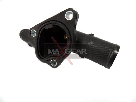 OBUDOWA TERMOSTATU RENAULT 89C 1,2B KANGOO, BEZ TERMOSTATU MaXgear 18-0179