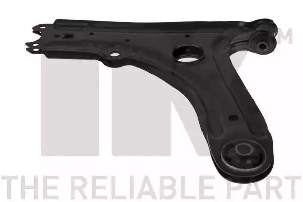 Wahacz przedni GOLF VENTO LE PR Z TULEJAMI 92- NK Autoparts 5014725