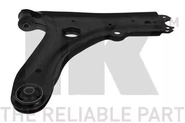 Wahacz przedni GOLF VENTO LE PR Z TULEJAMI 92- NK Autoparts 5014725