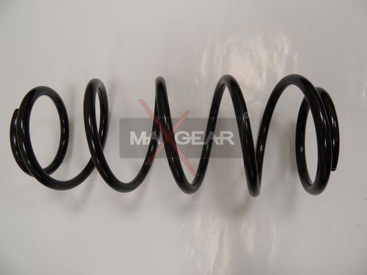 SPRĘŻYNA ZAWIESZENIA PRZÓD OPEL VECTRA A 1,4-1,8 -95 MaXgear 60-0201