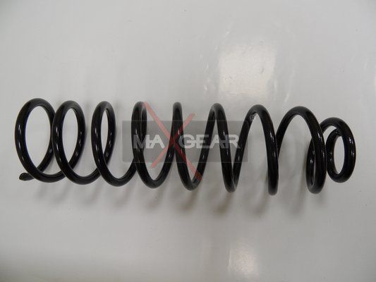 SPRĘŻYNA ZAWIESZENIA TYŁ PASSAT 88-92 SEDAN MaXgear 60-0227