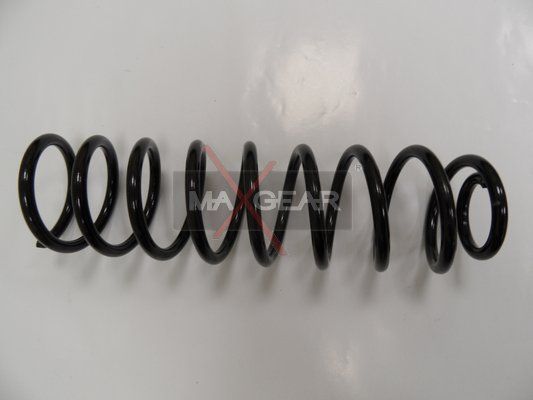 SPRĘŻYNA ZAWIESZENIA TYŁ POLO CLASSIC 95- ALL MaXgear 60-0233