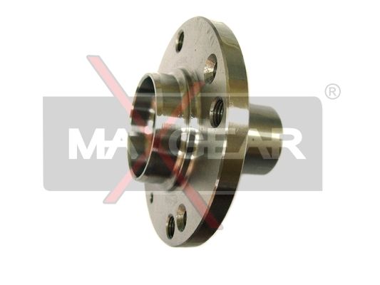 PIASTA KOŁA PRZÓD GOLF 88- PASSAT 88-97 40MM MaXgear 33-0498