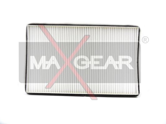 FILTR KABINOWY RENAULT MEGANE WKŁAD MaXgear 26-0232