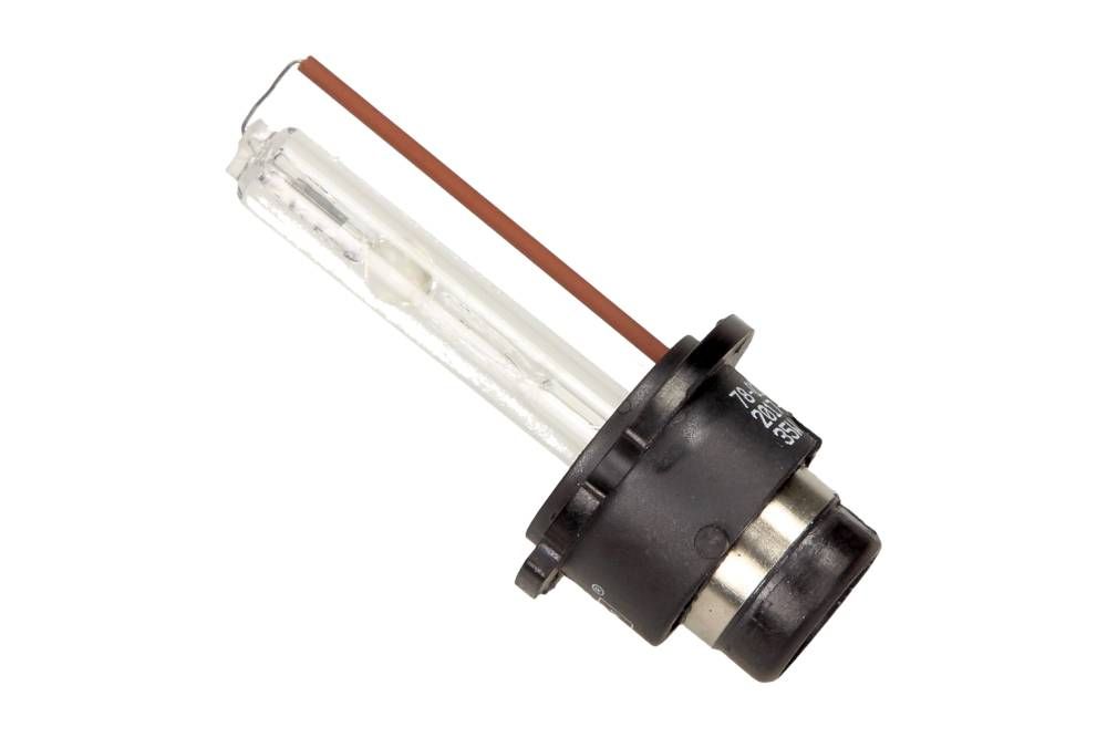 ŻARÓWKA KSENONOWA ŻARNIK XENON D2S 35W BARWA ŚWIATŁA 4300K MaXgear 78-0108