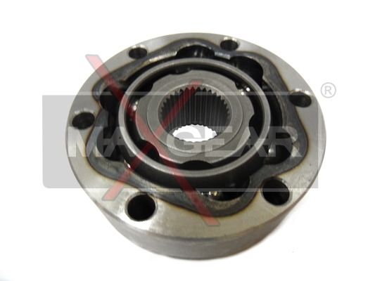 PRZEGUB VW WEW ZEW T2 -91 KPL. MaXgear 49-0285