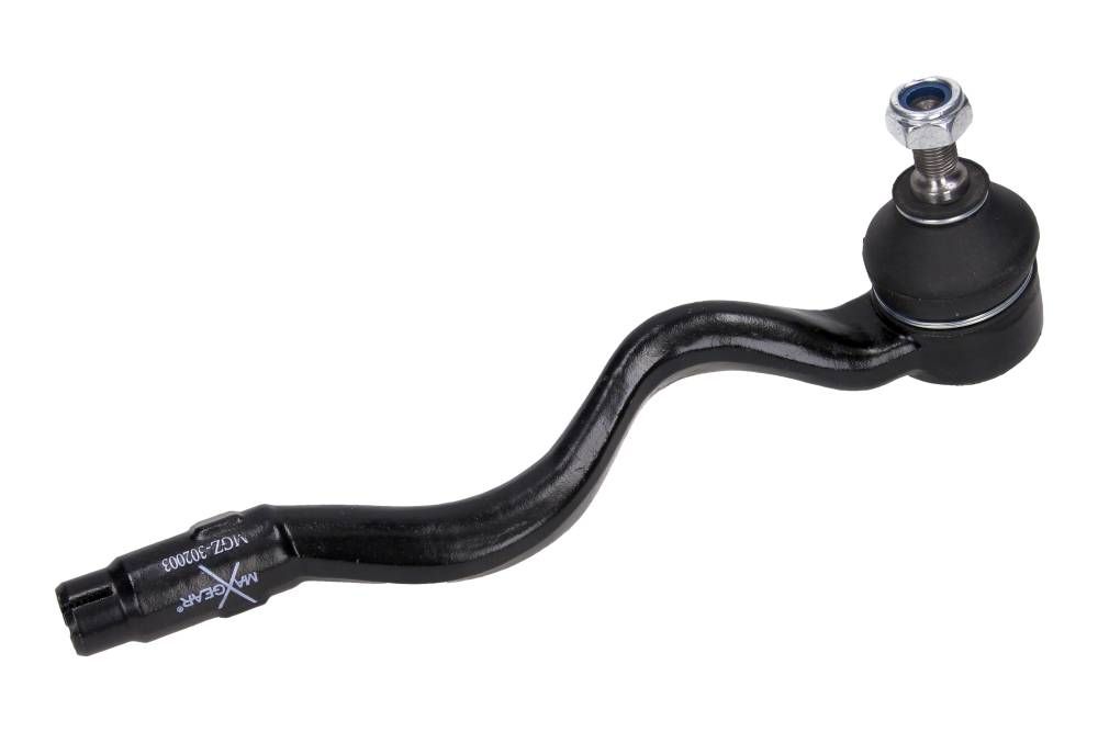 KOŃCÓWKA DRĄŻKA KIEROWNICZEGO BMW E36 90- LE M14 PR.GW. MaXgear 69-0030