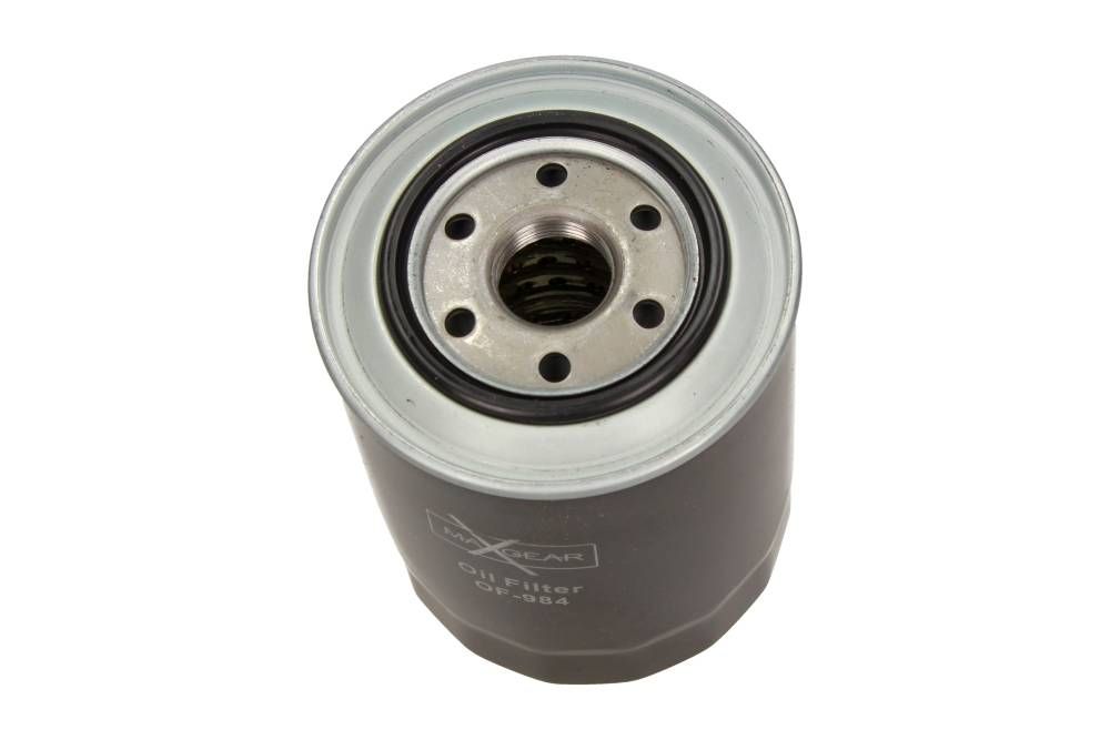 FILTR OLEJU MITSUBISHI PAJERO 2,8TD 3,2DID MaXgear 26-0672