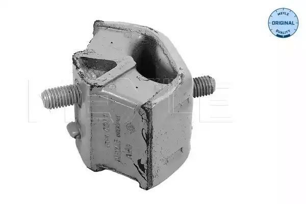 PODUSZKA SILNIKA BMW E30 L/P 316- MEYLE 3001181102