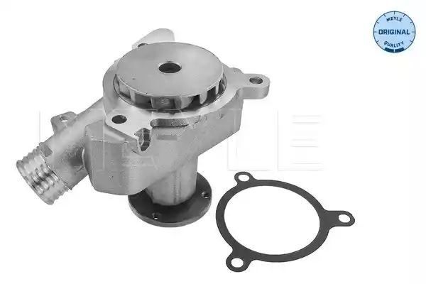 POMPA WODY BMW M20 2,0-2,7 E30 MEYLE 3130112600
