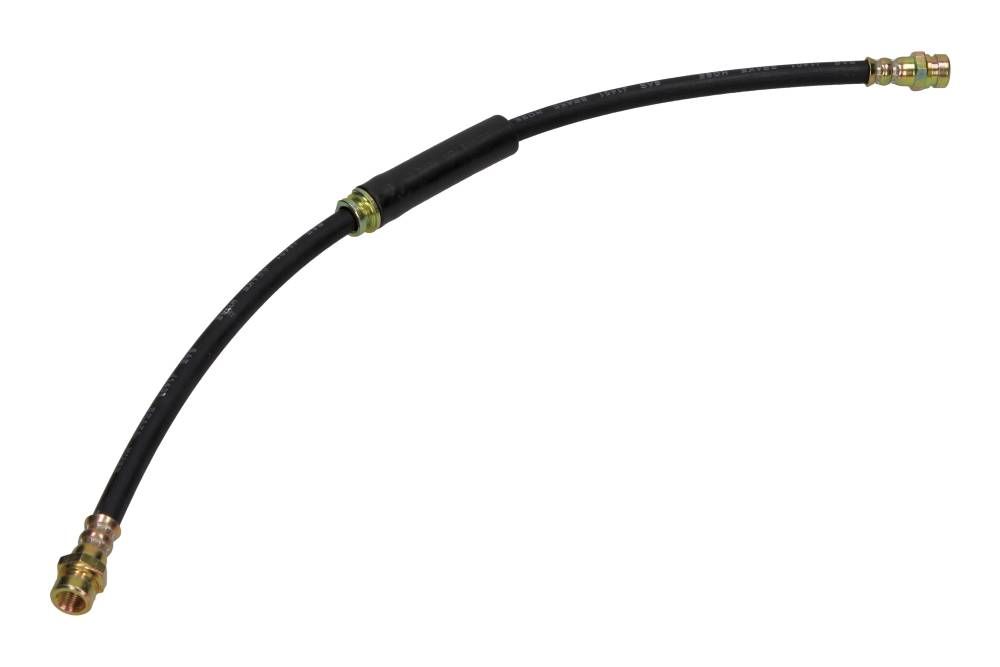 PRZEWÓD HAMAMULCOWY ELASTYCZNY PRZÓD VW GOLF 5 AUDI A3 525MM MaXgear 52-0171