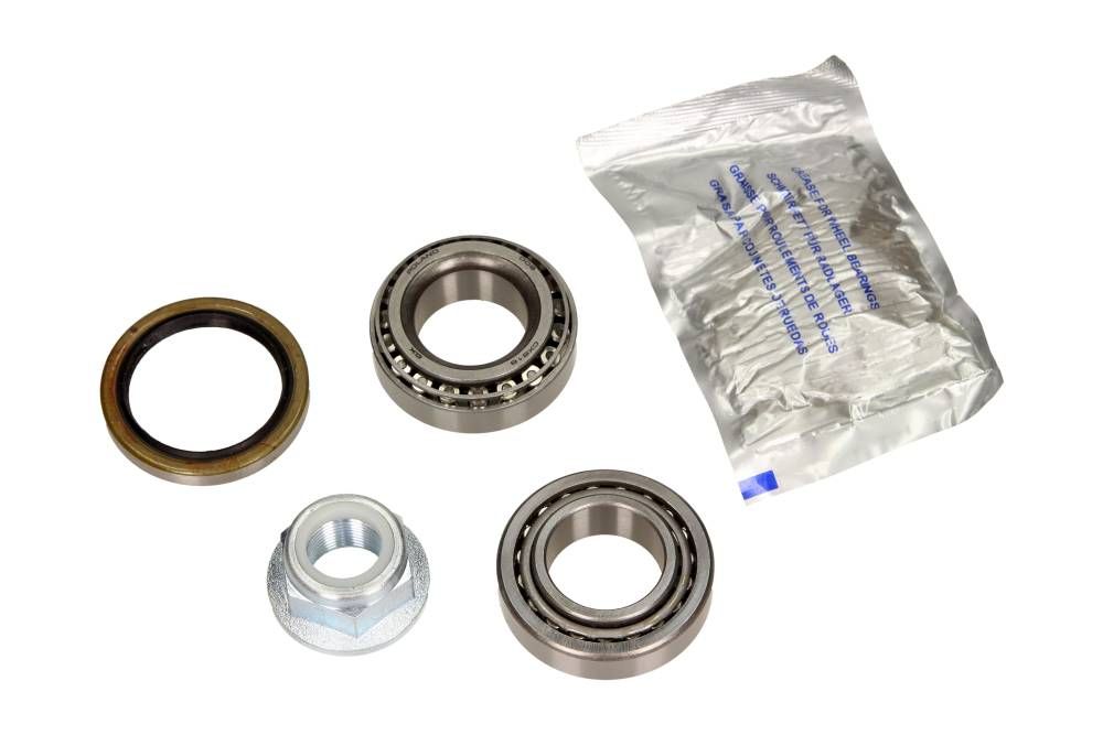 ŁOŻYSKO KOŁA TYŁ HYUNDAI PONY 1,3-1,6 89- MaXgear 33-0204