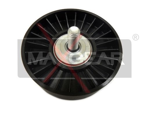 ROLKA PASKA WIELOROWKOWEGO FORD MONDE MaXgear 54-0503