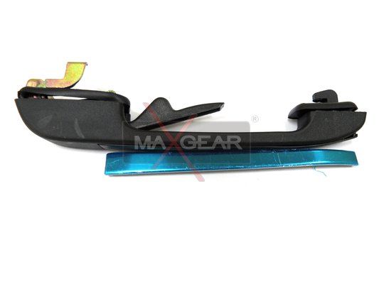 KLAMKA DRZWI TYŁ VW GOLF LE 76-91 PASSAT 77-88 MaXgear 28-0075