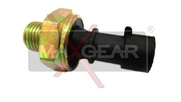 CZUJNIK CIŚNIENIA OLEJU OPEL ASTRA CORSA 91- 0 MaXgear 21-0103