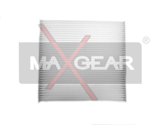 FILTR KABINOWY BMW E60 E61 E63 E64 KPL 2 SZT MaXgear 26-0449