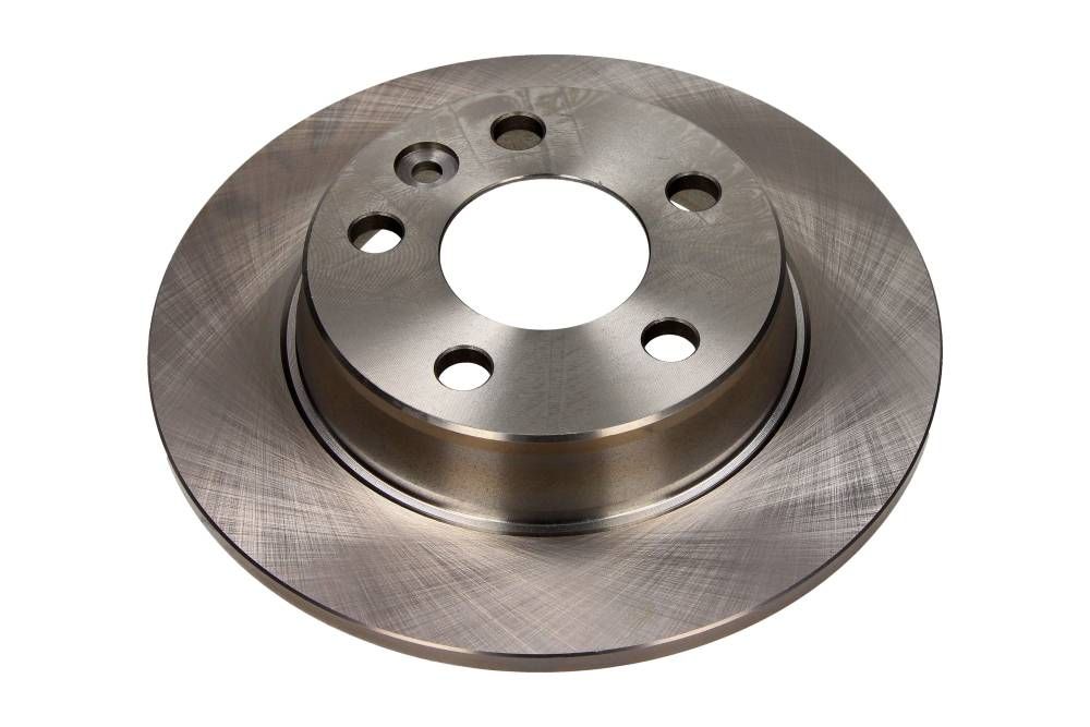 TARCZA HAMULCOWA TYŁ SHARAN 95- 268X10 MaXgear 19-0776