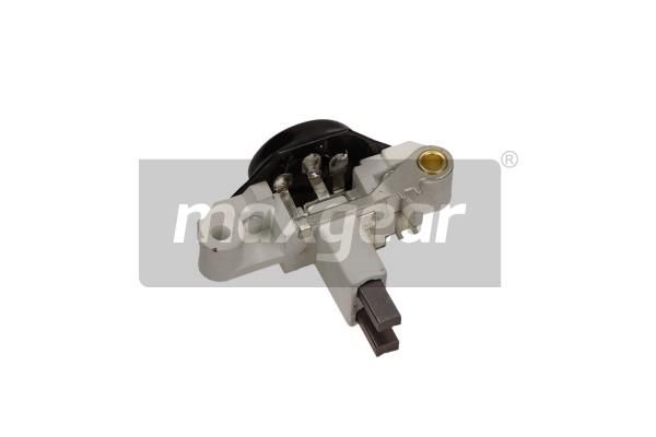 REGULATOR NAPIĘCIA BOSCH 14V 91- PROSTY MaXgear 10-0028