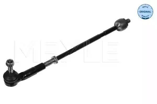 DRĄŻEK KIEROWNICZY VW CADDY 95- LE MEYLE 1160300616
