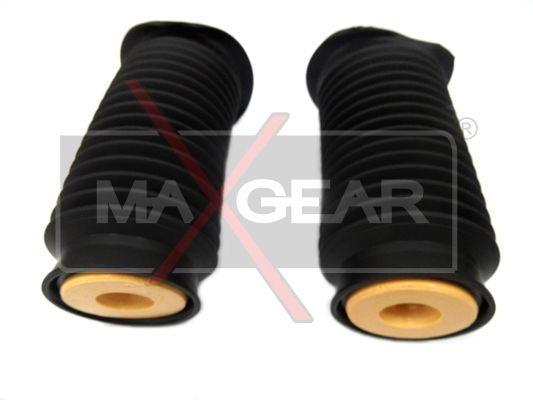 ODBÓJ AMORTYZATORA PRZÓD OPEL VECTRA C CORSA D GRANDE PUNTO Z OSŁONAMI MaXgear 72-1746