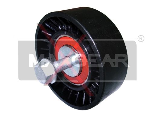 ROLKA PASKA WIELOROWKOWEGO MERCEDES G. M MaXgear 54-0108