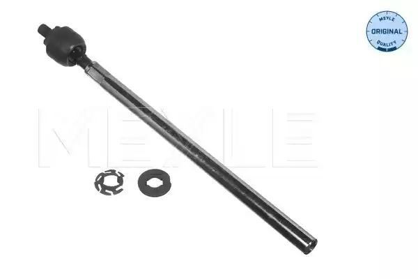 DRĄŻEK KIEROWNICZY PEUGEOT 306 LE/PR MEYLE 11160306907