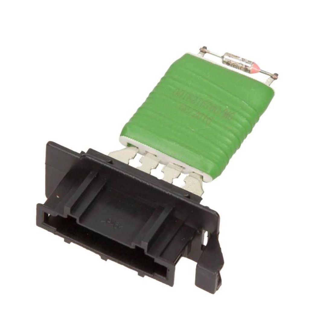 REZYSTOR DMUCHAWY MERCEDES SPRINTER CDI 4 PINY MaXgear 57-0040