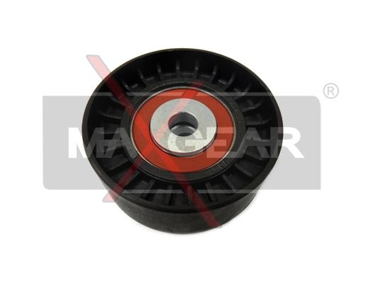 ROLKA PASKA ROZRZĄDU VW 2,3/3,2 MaXgear 54-0578