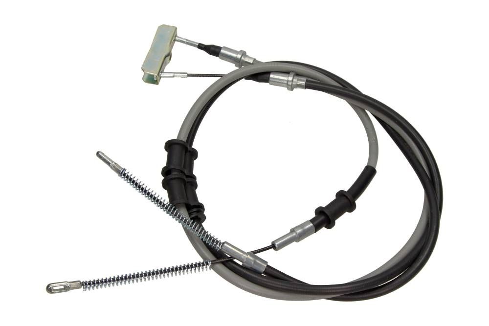 LINKA HAMULCA RĘCZNEGO OPEL COMBO 94-01 TYŁ MaXgear 32-0266