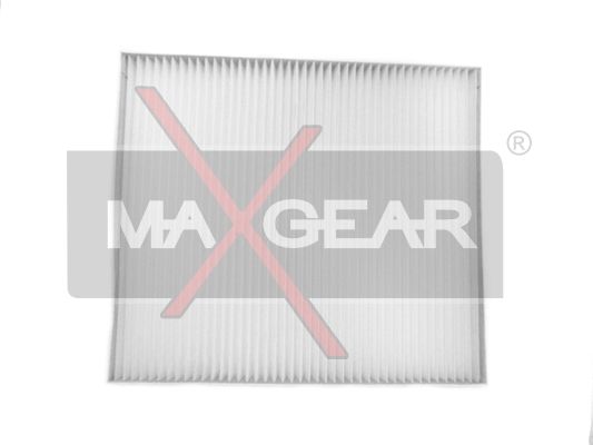 FILTR KABINOWY RENAULT MEGANE SCENIC -98 MaXgear 26-0481
