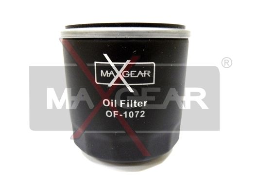 FILTR OLEJU FORD CVH-HCS SKODA FELICIA 1,3 MaXgear 26-0044
