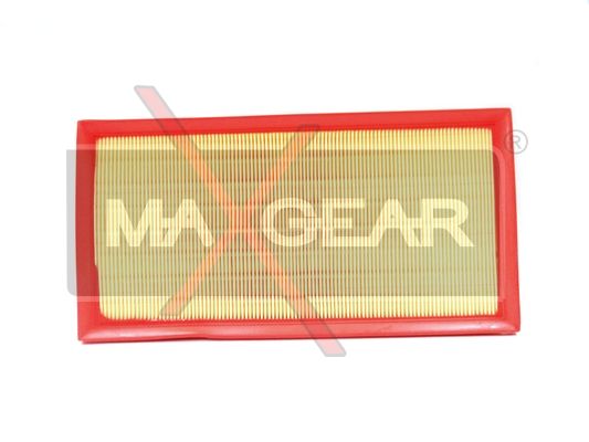 FILTR POWIETRZA A3 1,6B-1,9TDI MaXgear 26-0155