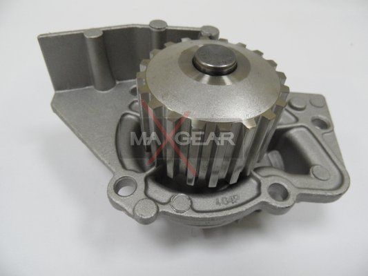 POMPA WODY PEUGEOT 2,0HDI 98- 406 BERLINGO MaXgear 47-0034