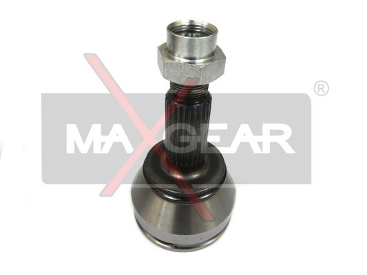 PRZEGUB ZEWNĘTRZNY FORD FIESTA 95- MaXgear 49-0142