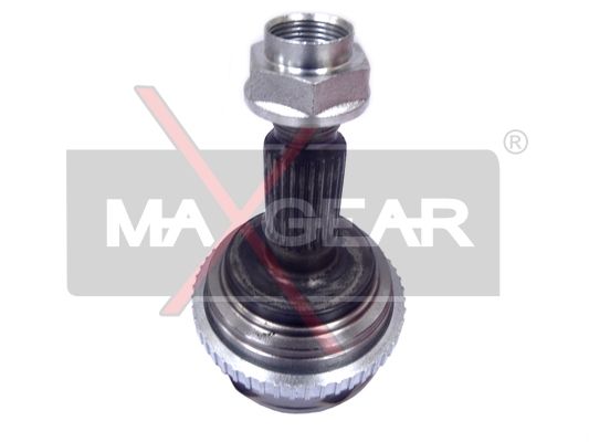 PRZEGUB ZEWNĘTRZNY HONDA CIVIC 01- 1,6 UK +ABS MaXgear 49-0651