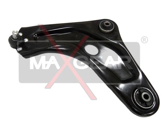 WAHACZ PRZÓD PEUGEOT 207 LE 1,4-1,6 06- MaXgear 72-1543
