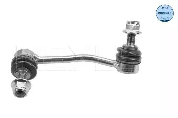 ŁĄCZNIK STABILIZATORA PRZÓD MERCEDES SPRINTER VW CRAFTER 06- PR MEYLE 160600039