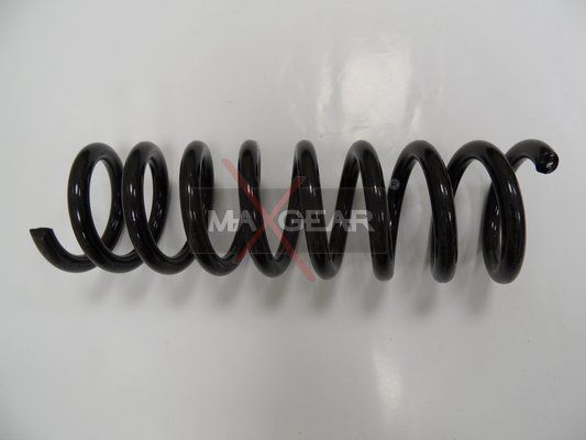 SPRĘŻYNA ZAWIESZENIA TYŁ MERCEDES W202 96-00 MaXgear 60-0251