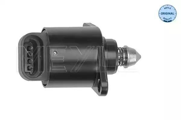 SILNIK KROKOWY OPEL WTRYSK MEYLE 1008990026