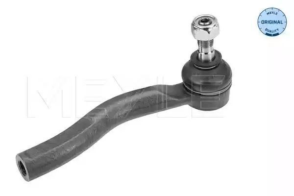 KOŃCÓWKA DRĄŻKA KIEROWNICZEGO CITROEN C1 05- PR MEYLE 11160200018