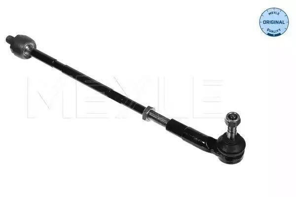 DRĄŻEK KIEROWNICZY VW CADDY 95- PR MEYLE 1160300617