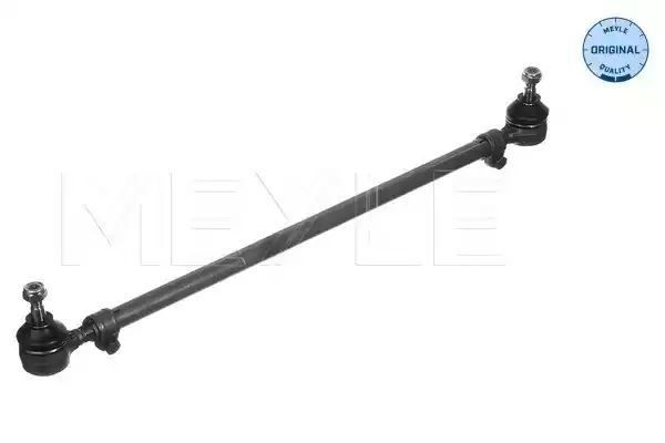 DRĄŻEK KIEROWNICZY VW T1 -70 LE M10X1 MEYLE 1160309011