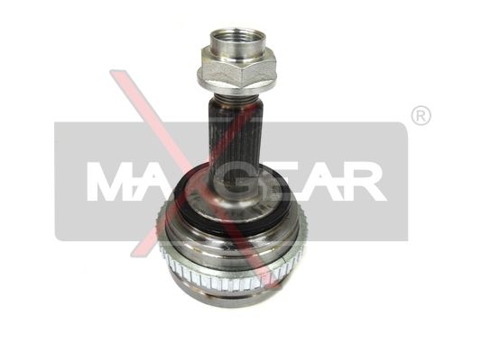 PRZEGUB ZEWNĘTRZNY HONDA CIVIC 95- EJ93 5 +ABS MaXgear 49-0153