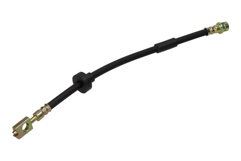 PRZEWÓD HAMAMULCOWY ELASTYCZNY PRZÓD VW A2 1,2TDI 01-05 380MM MaXgear 52-0179