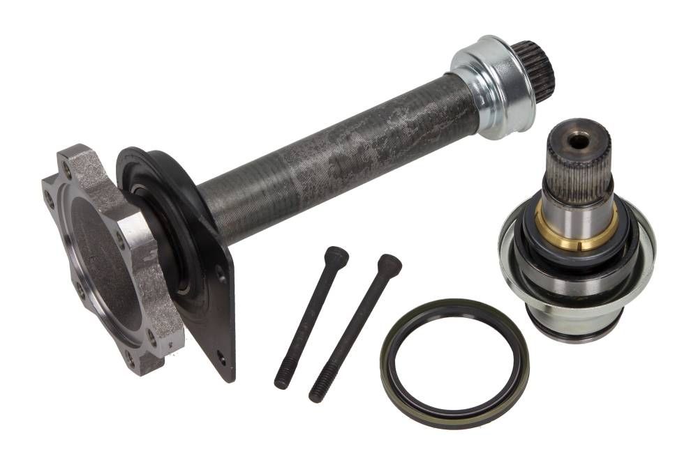 WAŁEK NAPĘDOWY Z PODPORĄ VW SHARAN KPL 266MM MaXgear 49-0667